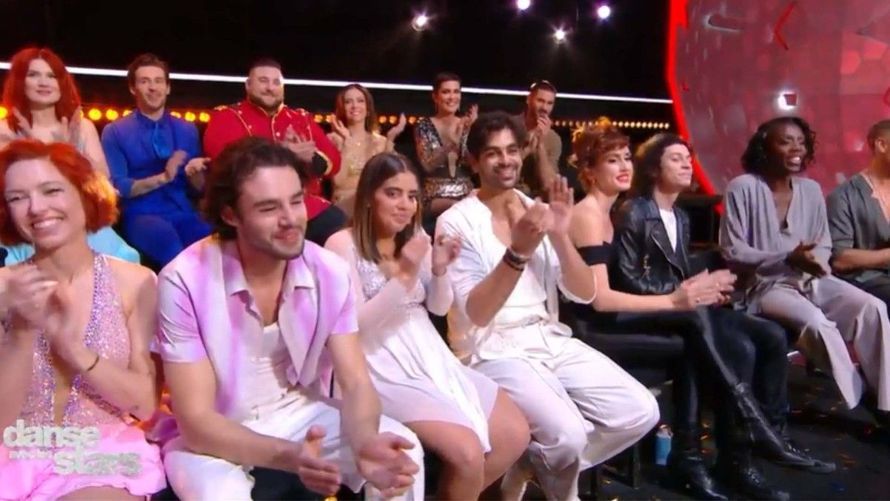 Prime Vidéo fait une énorme annonce après le clash Inès Reg/Natasha St-Pier