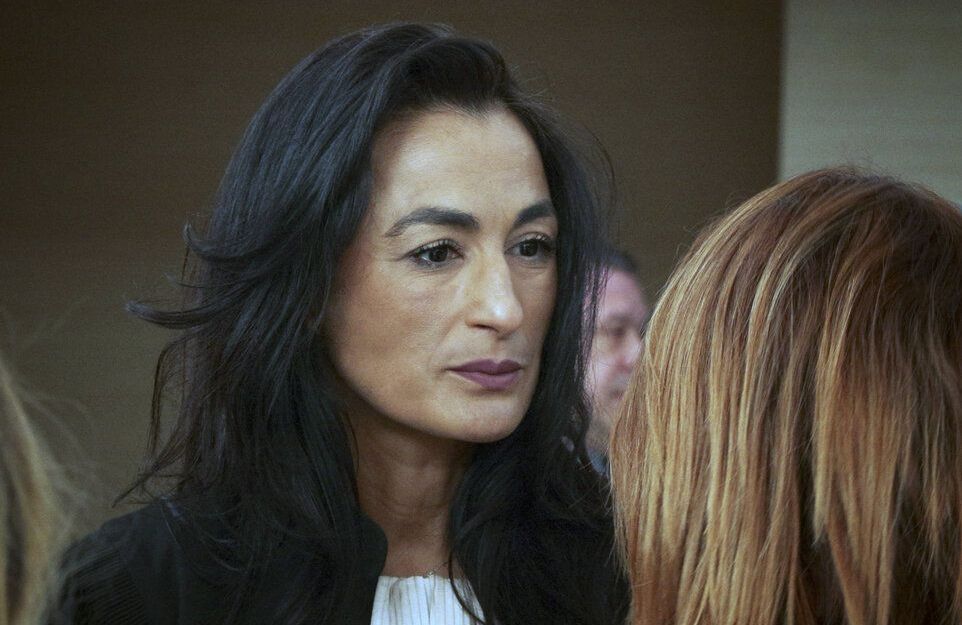 Nadia El Bouroumi, avocate au procès Mazan, condamnée à un an de suspension avec sursis