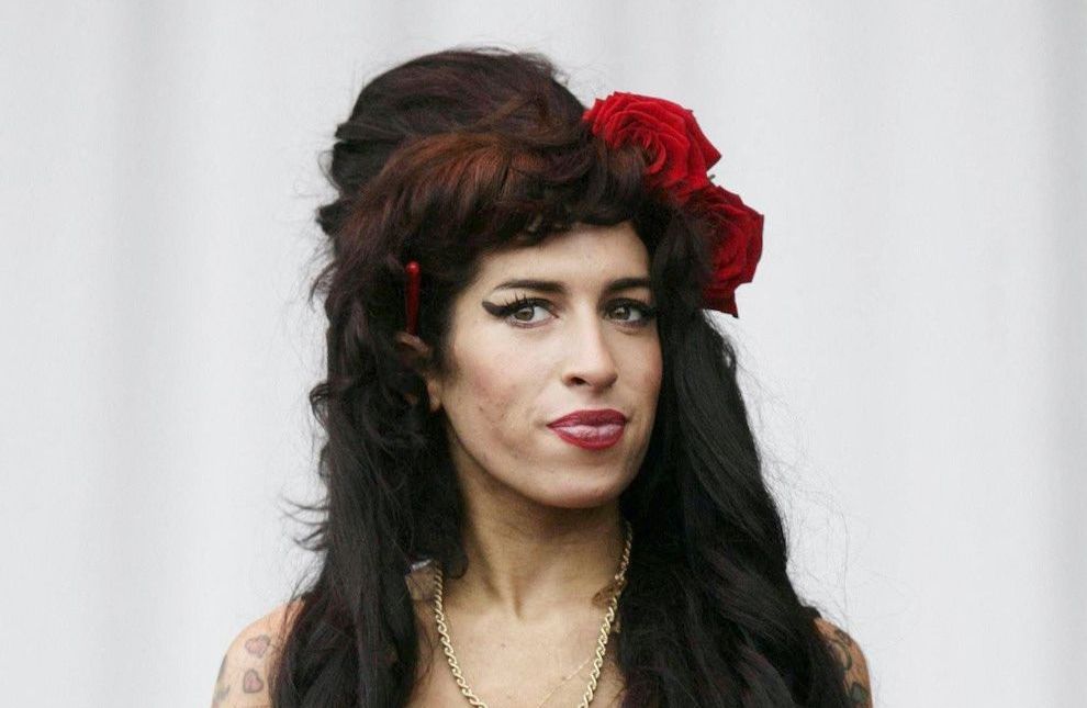 Chanson culte : L'histoire tragique derrière « Back to Black » d’Amy Winehouse