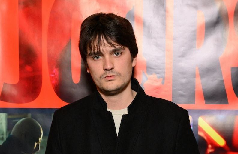 Alain-Fabien Delon et sa compagne Laura Bensadoun fêtent leur premier Noël avec leur fille Romy