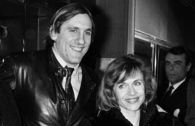 « Je m’en veux de ne pas avoir parlé plus tôt » : Elisabeth Guignot, ex-femme de Depardieu, prend la parole pour la première fois