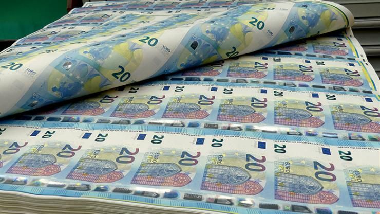 Ces astuces pour reconnaître les faux billets de banque au premier coup d'œil