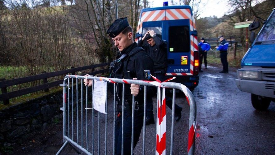 "Que les dents du haut" : la randonneuse qui a retrouvé le crâne du petit Emile fait de nouvelles révélations macabres