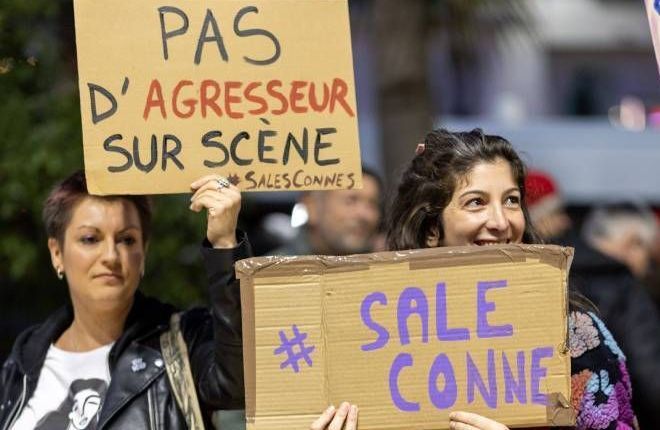 « Sales connes » : 343 injuriées portent plainte contre Brigitte Macron pour injure publique