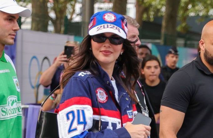 Kendall Jenner : ses 3 façons de porter la casquette