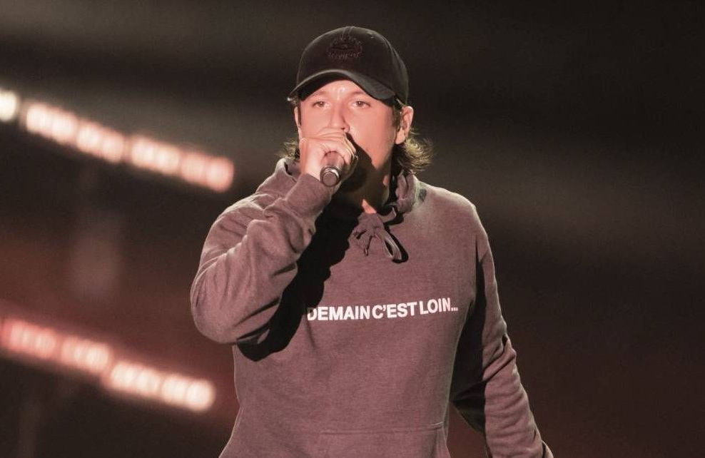 « Dès que je formulais un non, il n’était jamais respecté » : l’ex-femme de Nekfeu, accusé de viol, témoigne