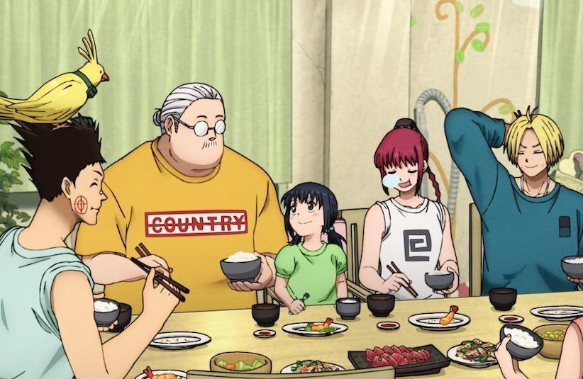 « Sakamoto Days » : le manga aux 7 millions d’exemplaires vendus arrive (très) vite sur Netflix