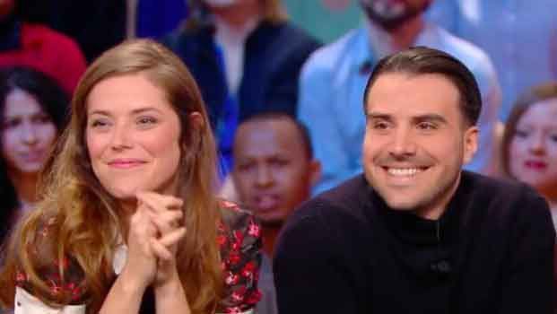 Alizée : surprise, Emma Daumas fait une très belle annonce concernant Jérémy Chatelain
