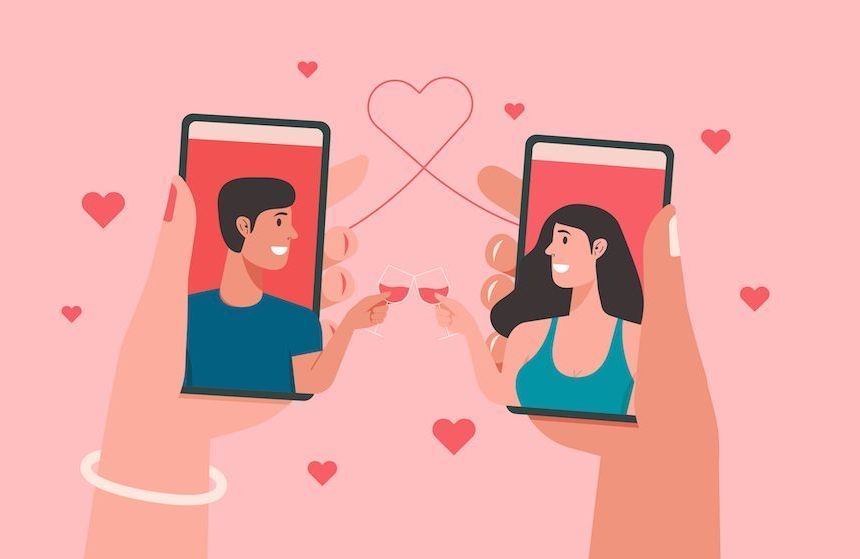 Sens de l’humour, look négligé… En amour, quels sont les green et les red flags des jeunes femmes ?