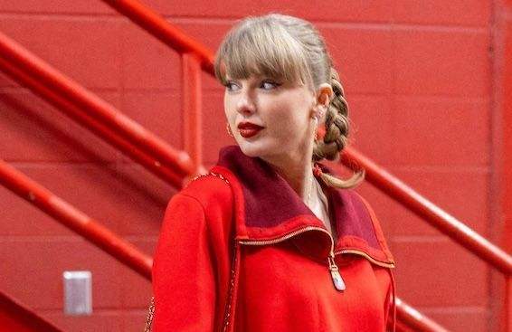 « C’est déchirant » : Taylor Swift prend la parole sur les incendies qui détruisent Los Angeles