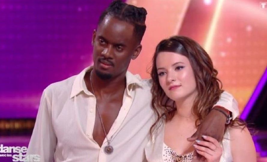 Sortie totalement bidonnée de Black M dans "Danse avec les stars" ? Le rappeur fait une grosse mise au point