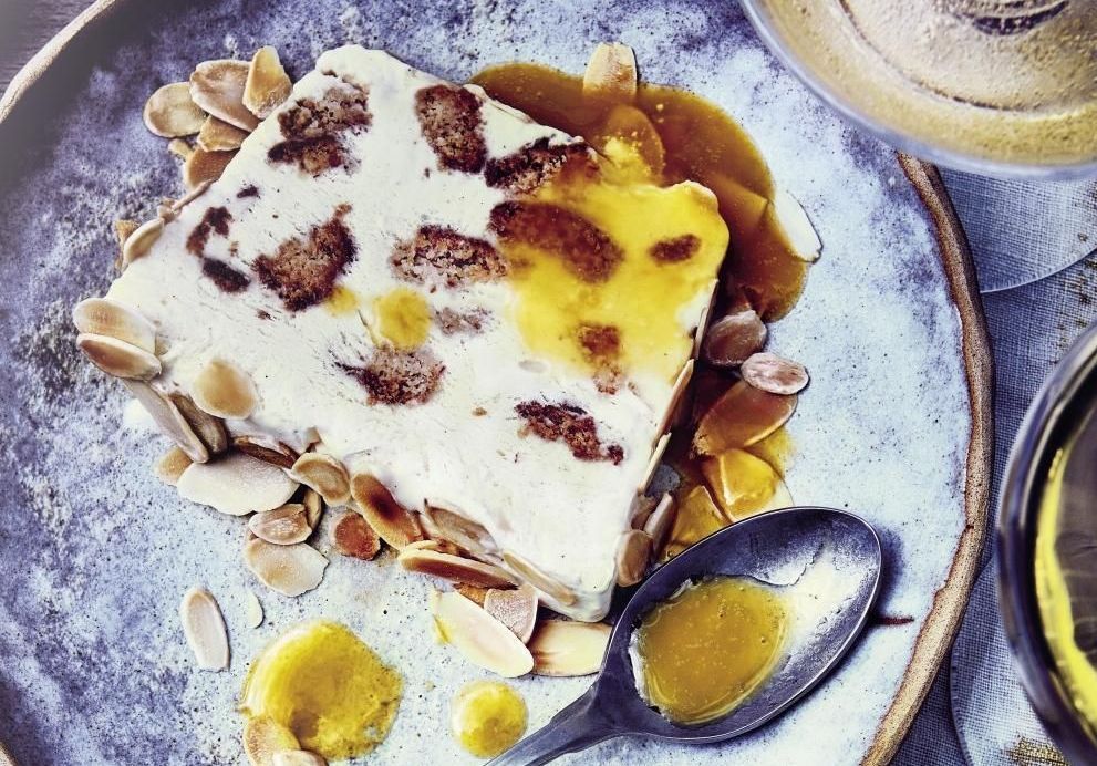 Comment faire une bûche de Noël sans cuisson ?