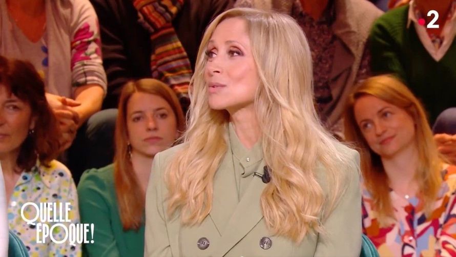 “Non !” : Lara Fabian lâche une très mauvaise nouvelle sur la “Star Academy” dans “Quelle Époque