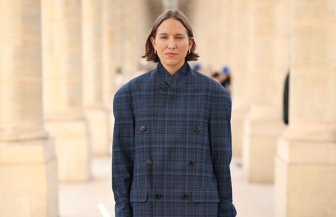 Qui est Marie Adam-Leenaerdt, la lauréate du Grand Prix de l’ANDAM 2026 ?