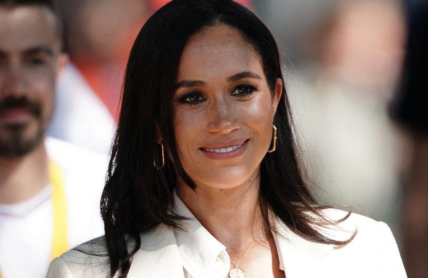 Face aux critiques sur sa série Netflix, Meghan Markle brise le silence