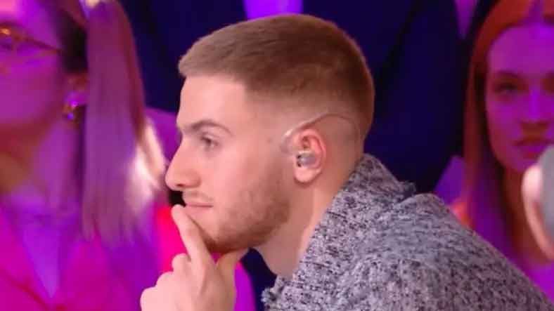 DALS : Michou, gêné, s’exprime sur le clash entre Inès Reg et Natasha St-Pier