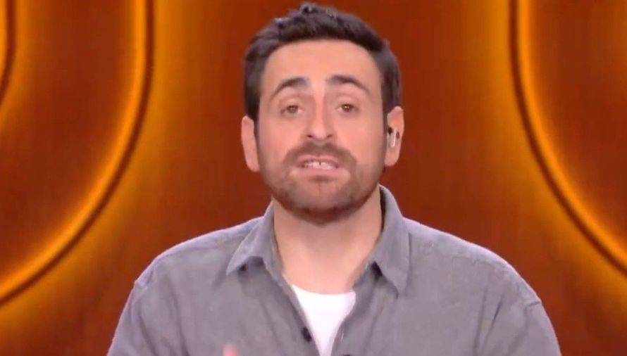 "Danse avec les stars" : Camille Combal sort du silence et fait une annonce radicale concernant Inès Reg et Natasha St-Pier