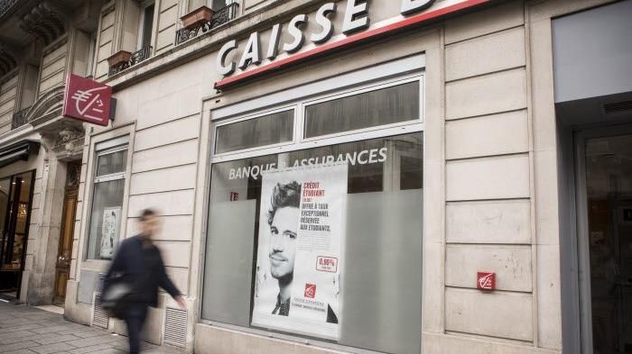 La Caisse d'Épargne Bretagne Pays de Loire lève le pied sur certains frais