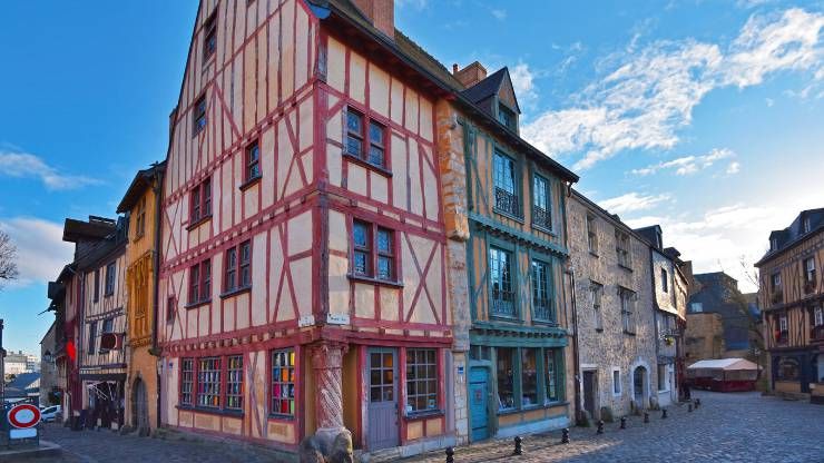 Immobilier au Mans : évolutions contrastées entre appartements et maisons en octobre 2025
