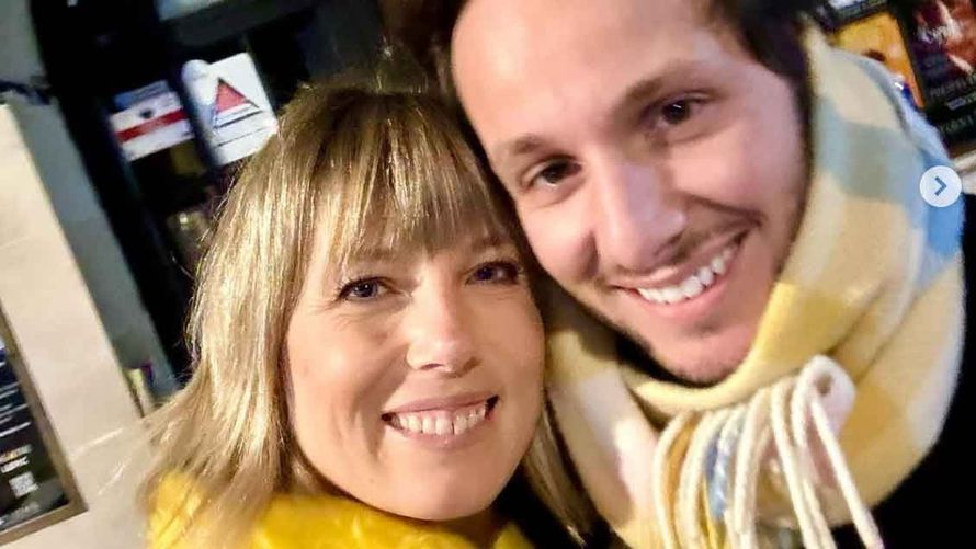 "Laisser les gens nocifs", Vianney s’affiche avec Mélanie Page : la compagne de Nagui en profite pour régler ses comptes