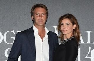 Emmanuel-Philibert de Savoie revient sur sa rupture avec Clotilde Courau : « Ce n'était pas facile »