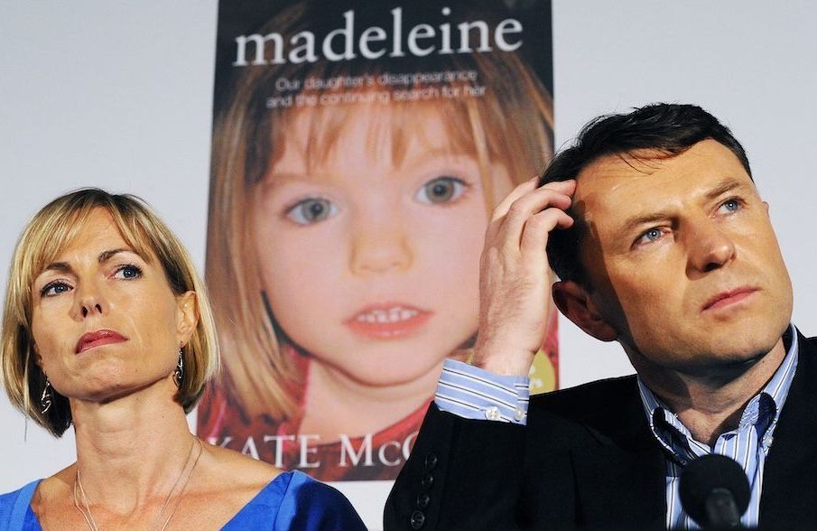 Affaire Maddie McCann : que deviennent ses parents, dix-huit ans après ?