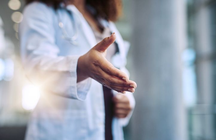 Déserts médicaux : cette décision à laquelle le gouvernement a renoncé