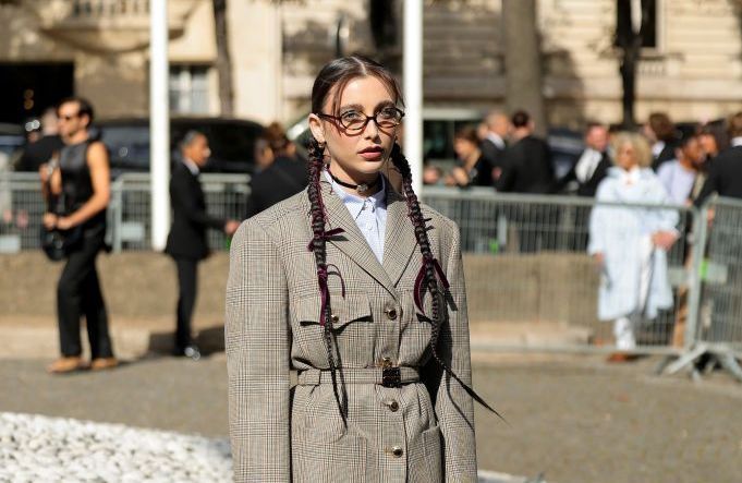 Le style preppy fait son grand retour