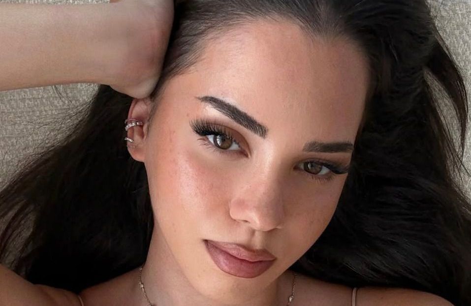 « Huda makeup » : ce maquillage viral sur les réseaux sublimerait tous les visages