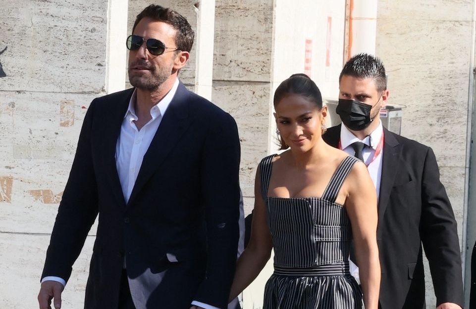 Malgré des rumeurs de divorce, Jennifer Lopez et Ben Affleck se retrouvent à Los Angeles