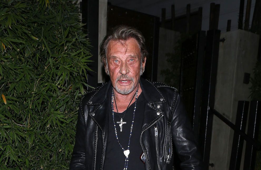 Johnny Hallyday : 6 ans après la mort de l’artiste, une nouvelle chanson est dévoilée