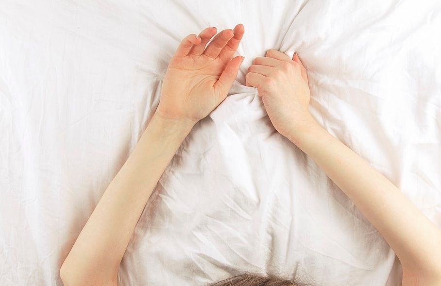 Cette pratique sexuelle taboue est celle qui mène le plus facilement à l'orgasme