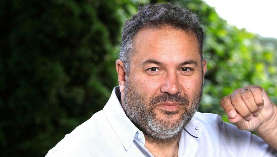 Bruce Toussaint, la guerre est déclarée : ce que tout le monde ignore sur sa nouvelle vie à TF1