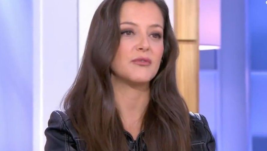 Camille Lellouche et Blanche Gardin, la guerre est déclarée : "Je ne suis pas à son niveau…"