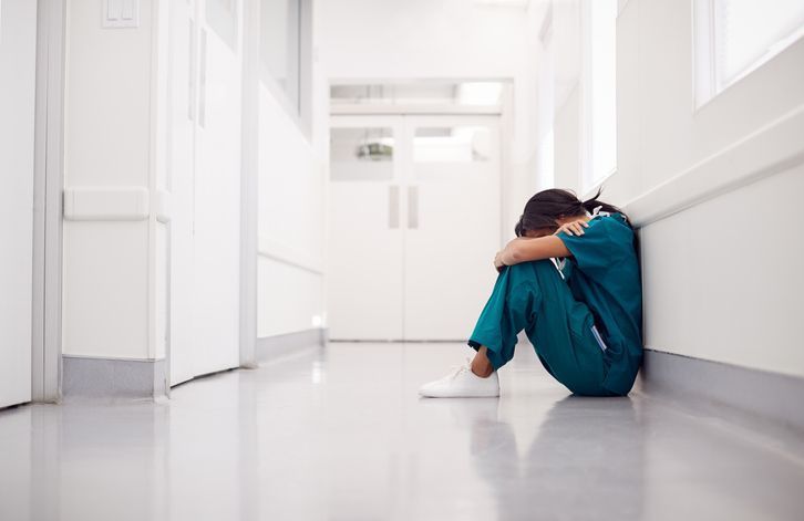 La santé mentale « grande cause nationale » : les soignants espèrent des mesures concrètes