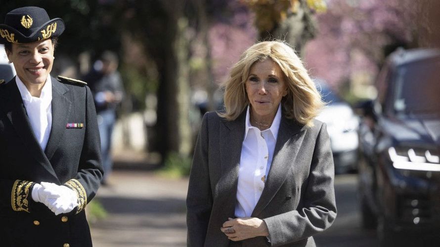 Brigitte Macron et Jean-Marc Trogneux face à d’ignobles rumeurs : nouvelle décision de taille