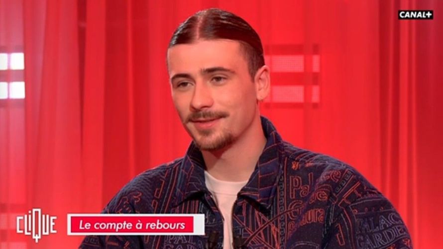 Pierre Garnier (Star Academy) en couple avec une star Netflix ? Surprise, il est fou amoureux d’Ester Expósito
