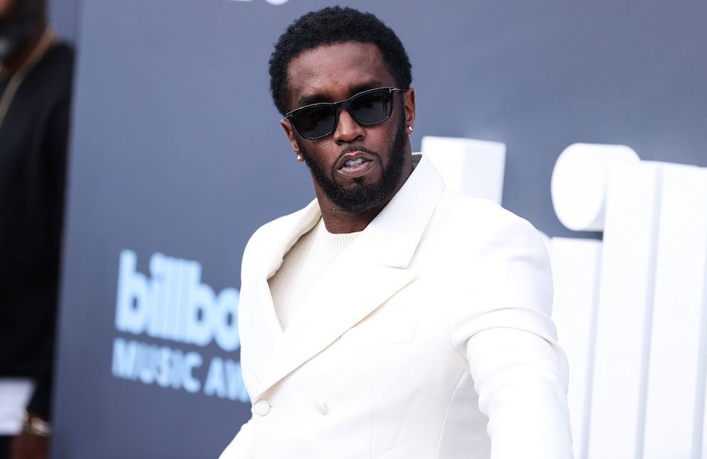 P. Diddy implore Trump pour une grâce présidentielle… mais c’est assez compromis