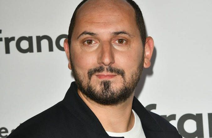 Vague de soutien envers le journaliste Karim Rissouli, qui a reçu une lettre raciste à son domicile
