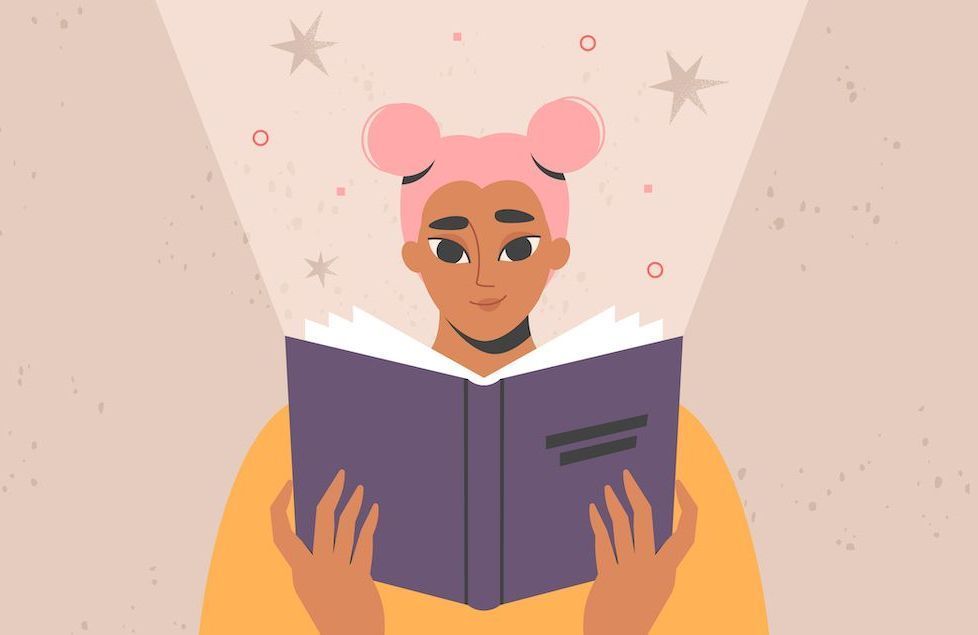 Qu’est-ce qu’un « Book Boyfriend », ce nouveau critère devenu viral sur les applis de rencontres ?