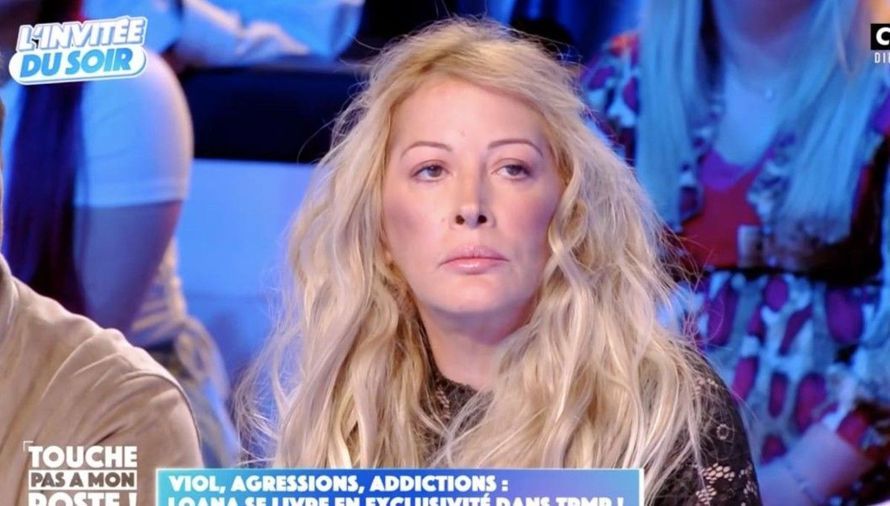 Exclu Public : Loana : ce qu’elle pense vraiment de la sanction de Cyril Hanouna par l’ARCOM après son récit choc
