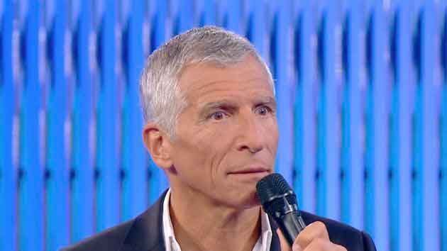 "C'est insupportable, on est d'accord ?" : la coupe est pleine pour Nagui dans "N'oubliez pas les paroles"