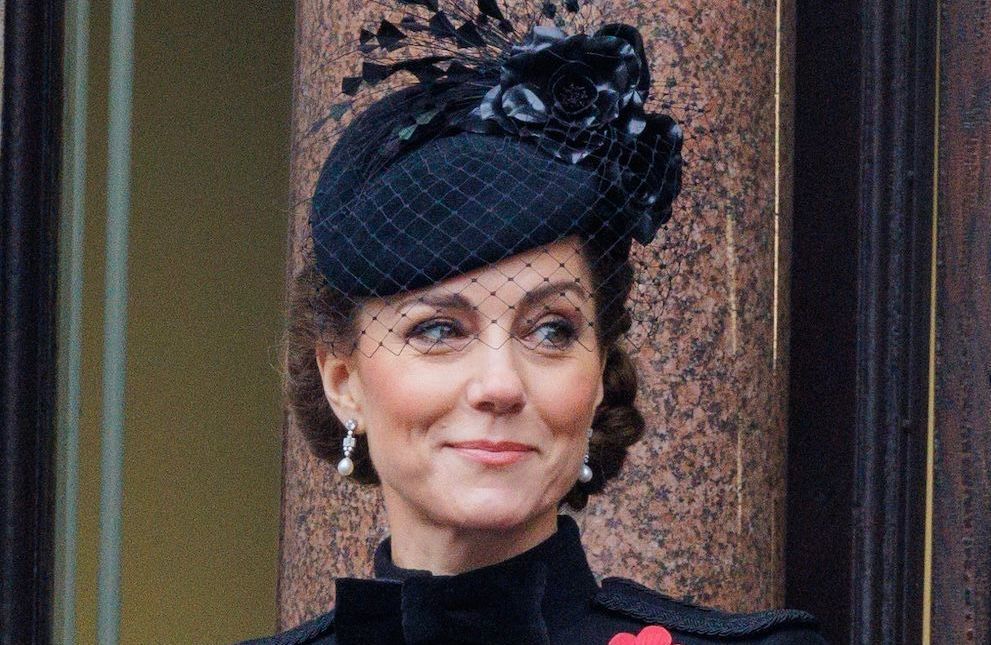 Kate Middleton : cette touchante lettre publiée à l’approche des fêtes de Noël