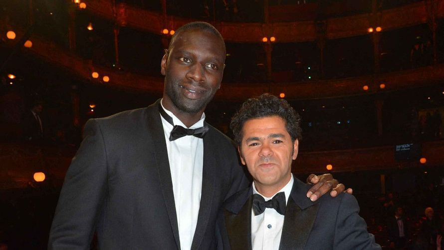 "Votre silence me déçoit", "Je vous ai connu plus courageux", Jamel Debbouze et Omar Sy, interpellés par La Fouine