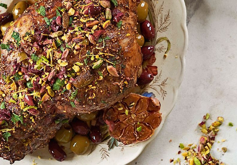 Agneau de Pâques : comment bien le choisir ?