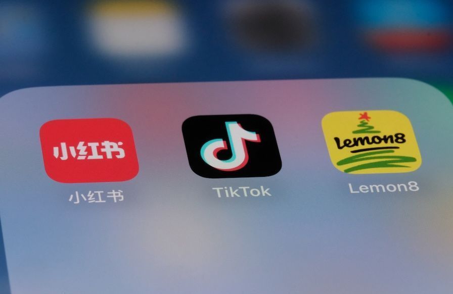 Santé mentale des jeunes : Amnesty International poursuit sa fronde contre TikTok et annonce saisir l’Arcom