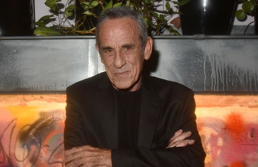 Thierry Ardisson aurait eu 77 ans : son épouse Audrey Crespo-Mara lui rend un touchant hommage