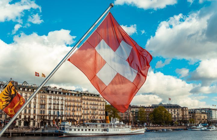 Manifestation anti-IVG à Genève : la bataille de l’avortement s’invite en Suisse