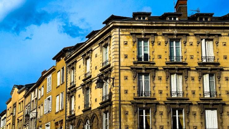 Immobilier à Limoges : hausse des prix d'achat et stabilité des loyers en juin 2026