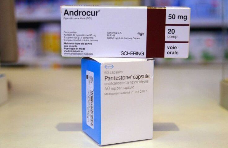 Androcur : une association de victimes du médicament, utilisé contre l’endométriose, porte plainte